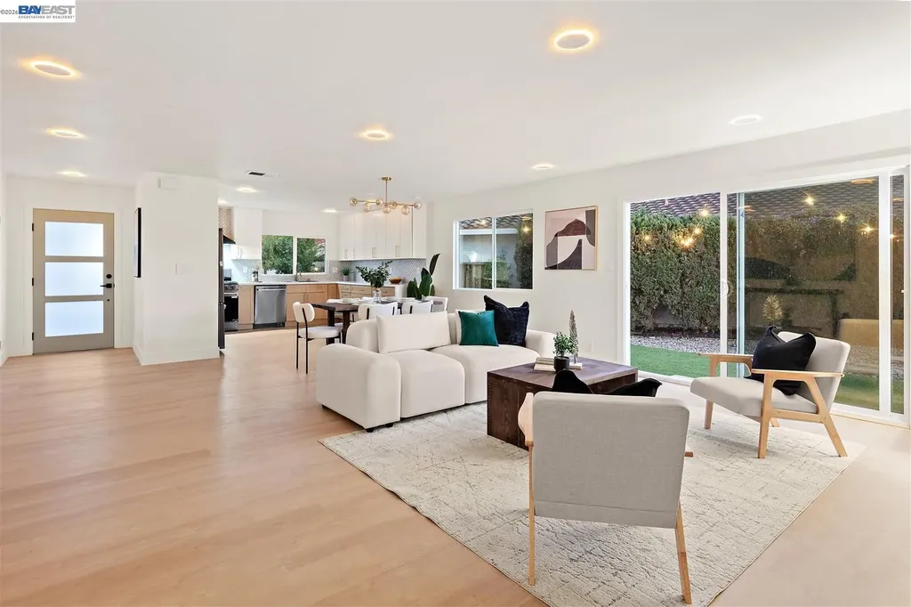 4161 Sunflower Court Union City CA 94587