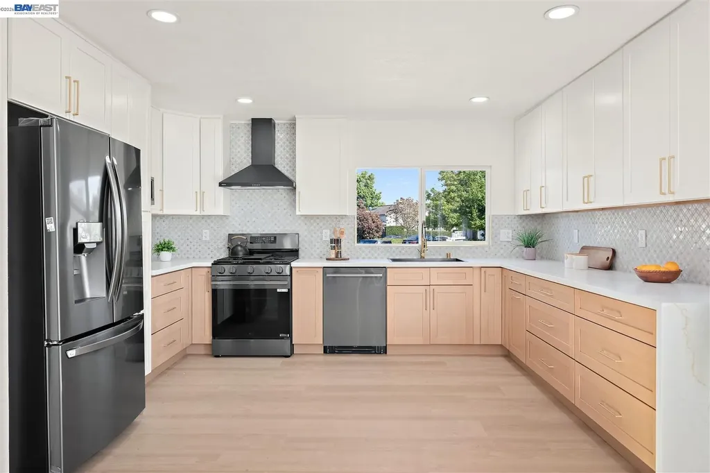 4161 Sunflower Court Union City CA 94587