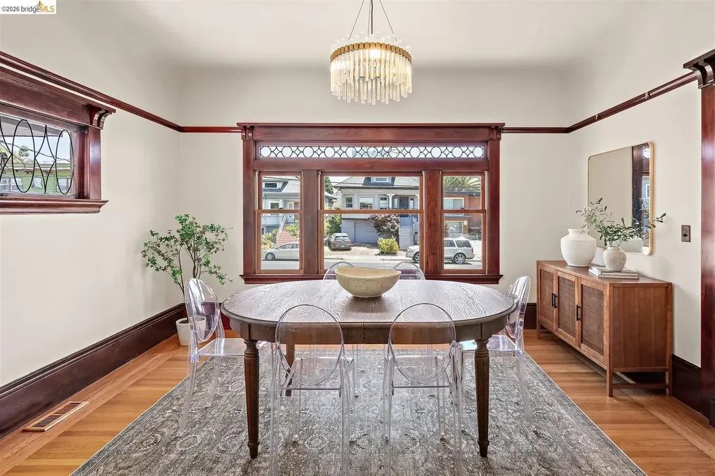 3863 West Street Oakland CA 94608