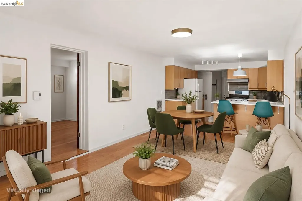 3863 West Street Oakland CA 94608
