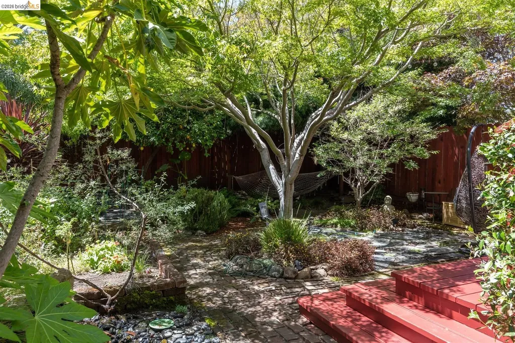 3863 West Street Oakland CA 94608