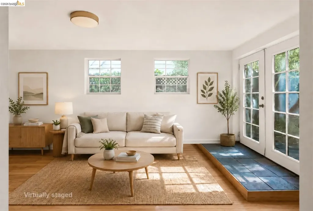 3863 West Street Oakland CA 94608