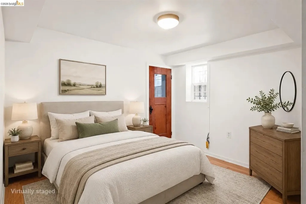 3863 West Street Oakland CA 94608