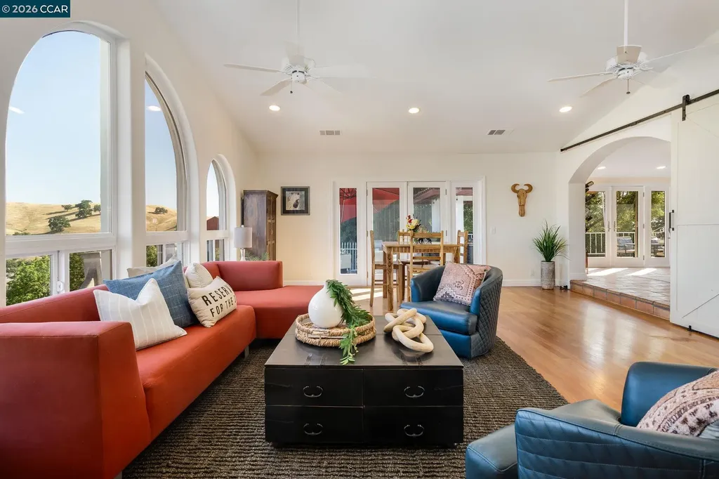 7151 Johnston Road Pleasanton CA 94588