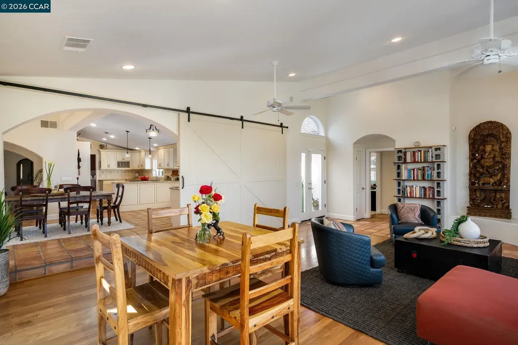 7151 Johnston Road Pleasanton CA 94588