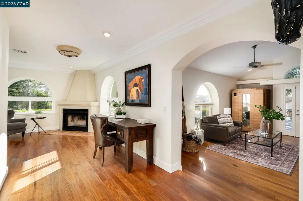 7151 Johnston Road Pleasanton CA 94588