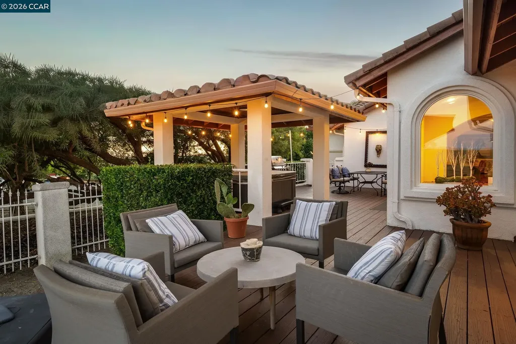 7151 Johnston Road Pleasanton CA 94588