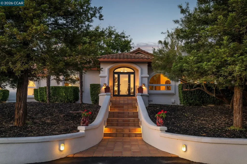 7151 Johnston Road Pleasanton CA 94588