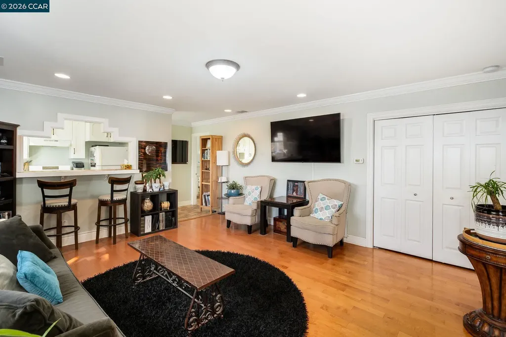 7151 Johnston Road Pleasanton CA 94588