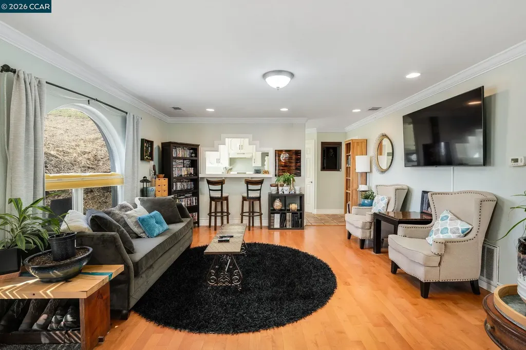 7151 Johnston Road Pleasanton CA 94588