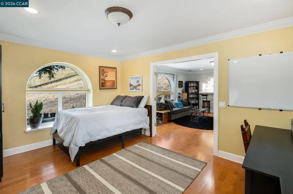 7151 Johnston Road Pleasanton CA 94588