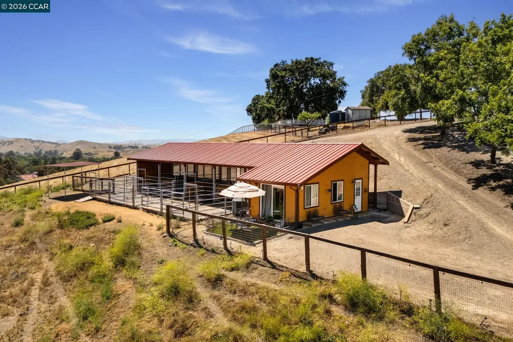 7151 Johnston Road Pleasanton CA 94588