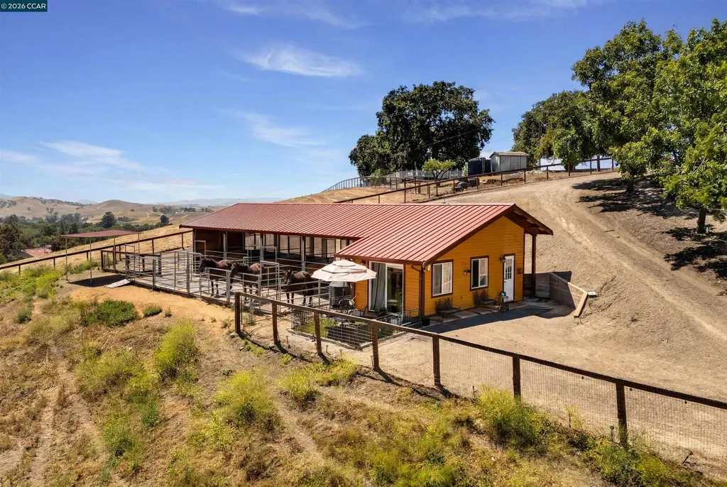 7151 Johnston Road Pleasanton CA 94588