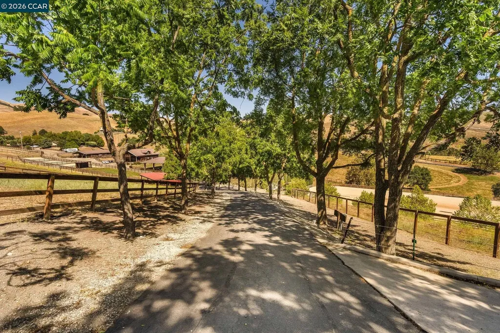 7151 Johnston Road Pleasanton CA 94588