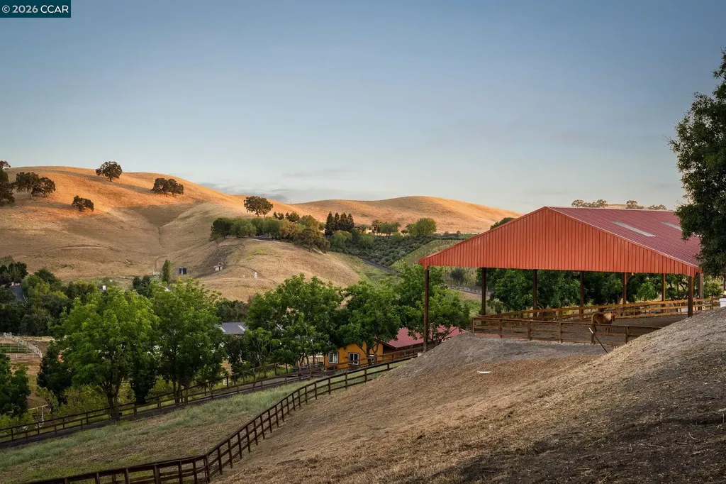 7151 Johnston Road Pleasanton CA 94588