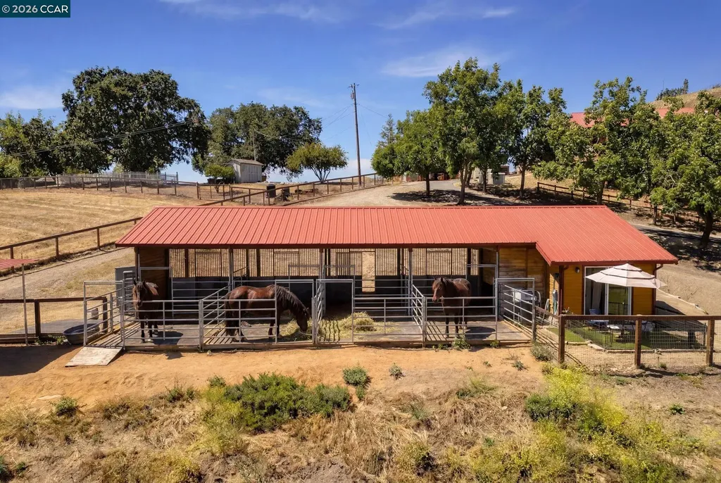 7151 Johnston Road Pleasanton CA 94588
