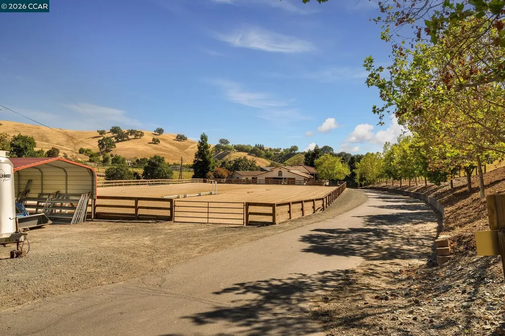 7151 Johnston Road Pleasanton CA 94588