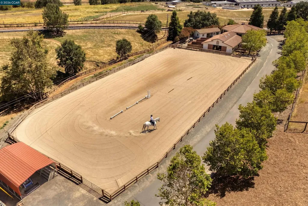 7151 Johnston Road Pleasanton CA 94588