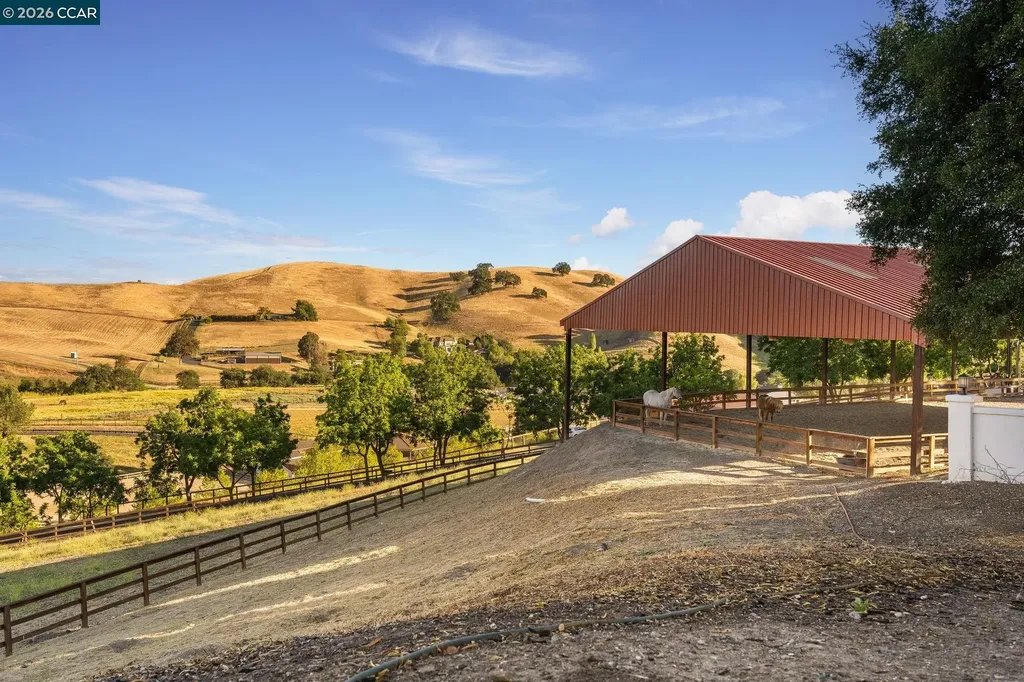 7151 Johnston Road Pleasanton CA 94588