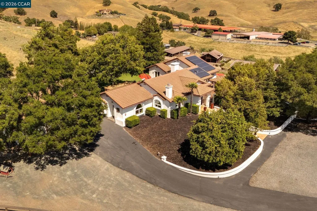 7151 Johnston Road Pleasanton CA 94588