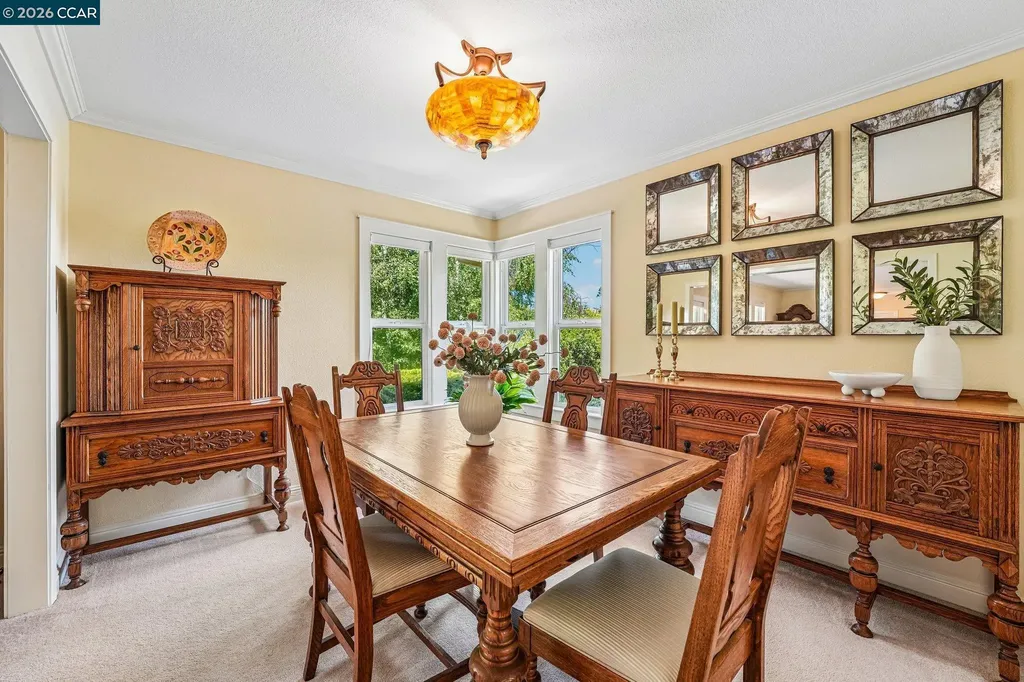 340 Donald Drive Moraga CA 94556
