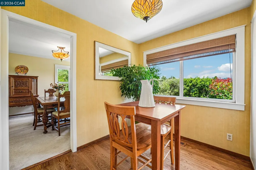 340 Donald Drive Moraga CA 94556