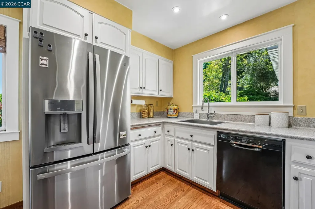 340 Donald Drive Moraga CA 94556