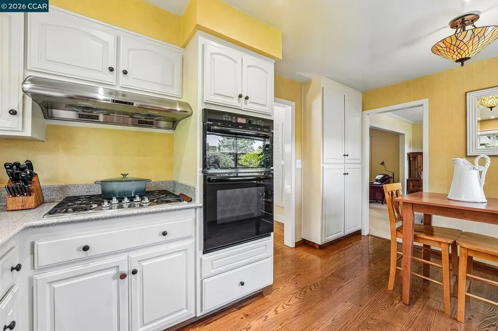 340 Donald Drive Moraga CA 94556