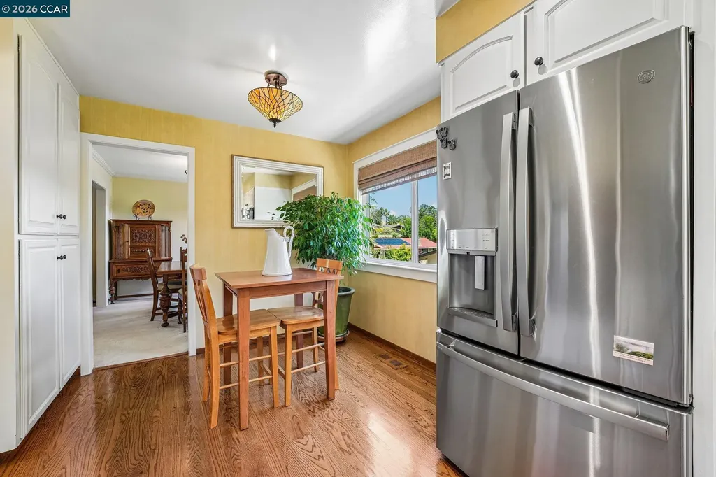 340 Donald Drive Moraga CA 94556