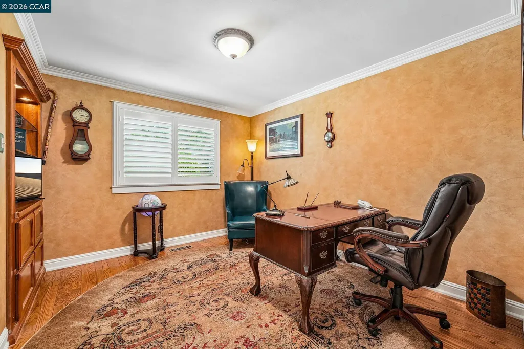 340 Donald Drive Moraga CA 94556