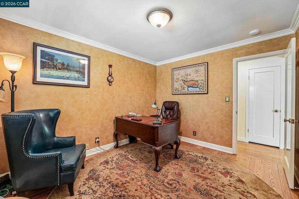 340 Donald Drive Moraga CA 94556