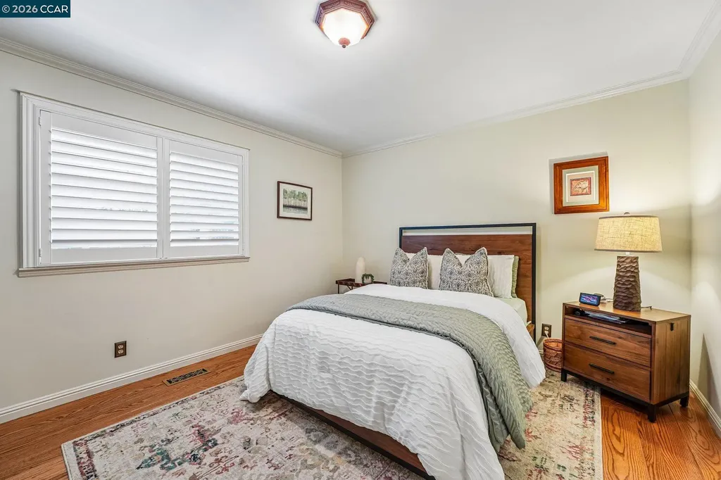 340 Donald Drive Moraga CA 94556