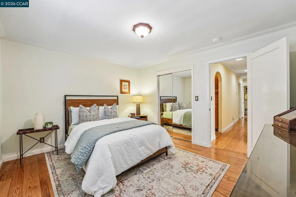 340 Donald Drive Moraga CA 94556