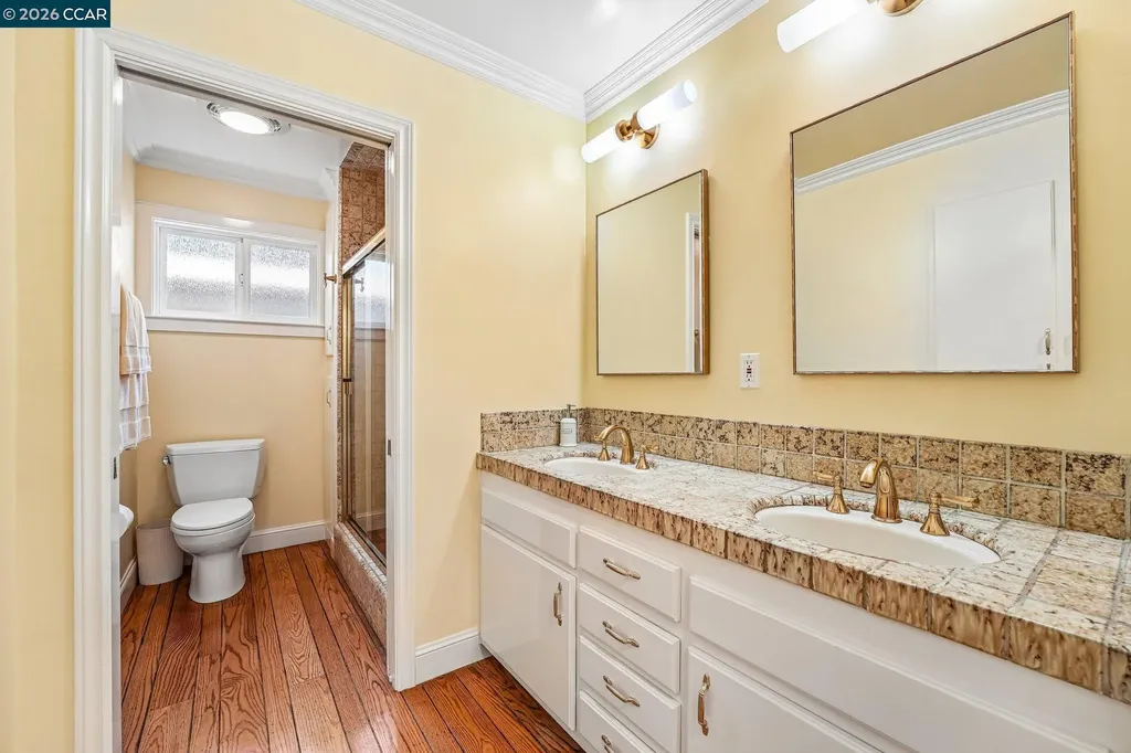 340 Donald Drive Moraga CA 94556