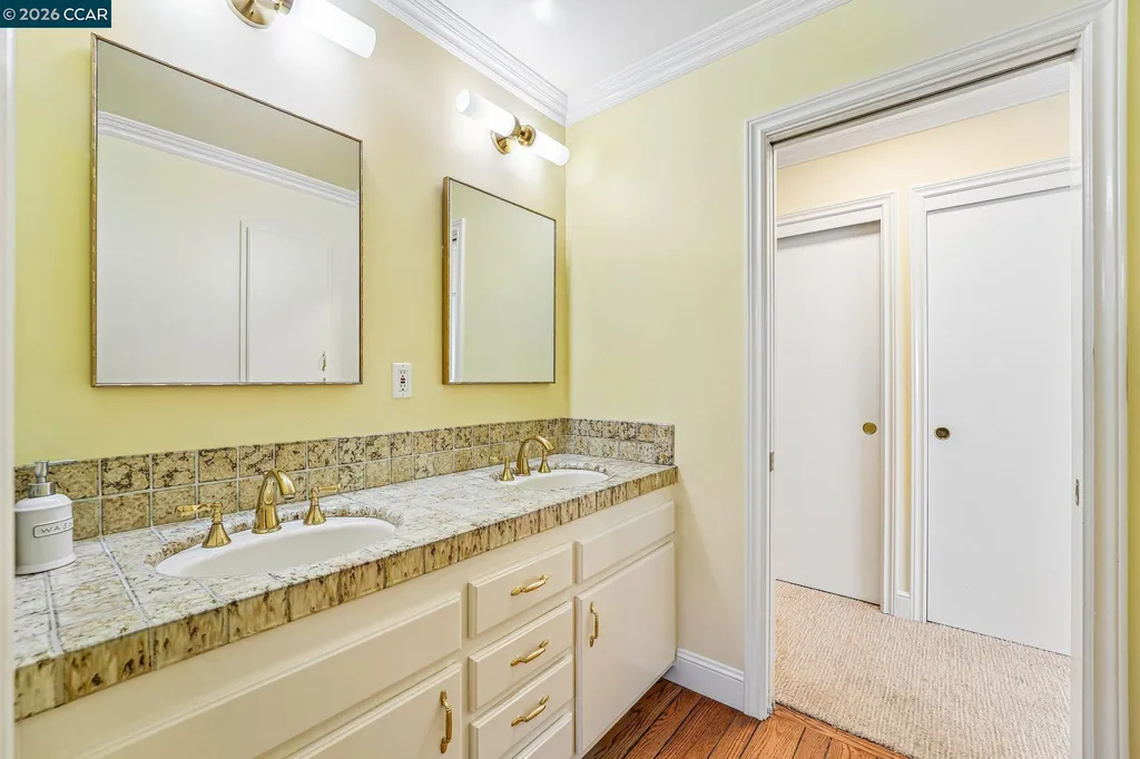 340 Donald Drive Moraga CA 94556
