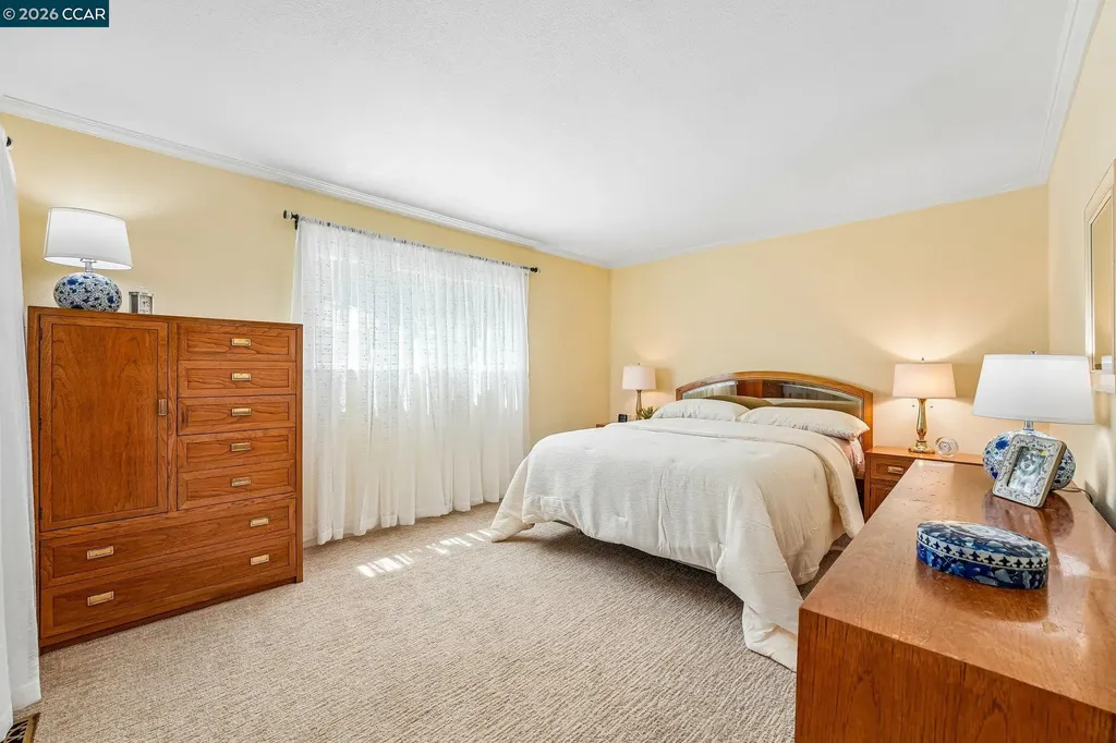 340 Donald Drive Moraga CA 94556