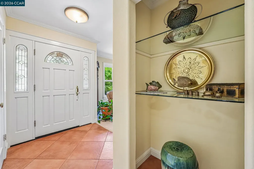 340 Donald Drive Moraga CA 94556