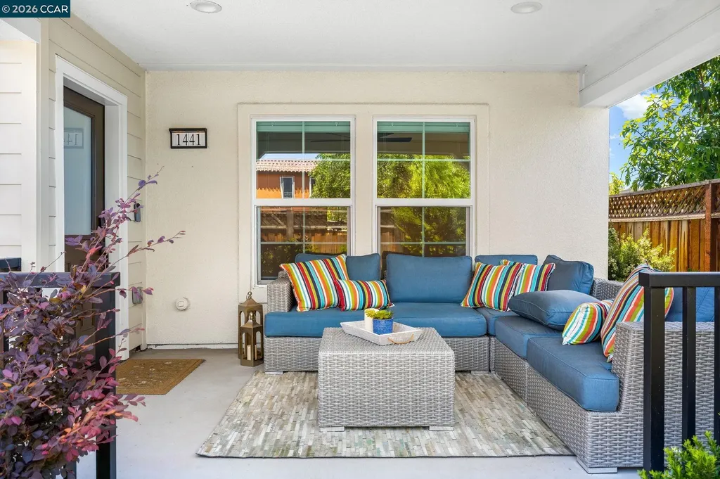 1441 Julia Lane Concord CA 94519