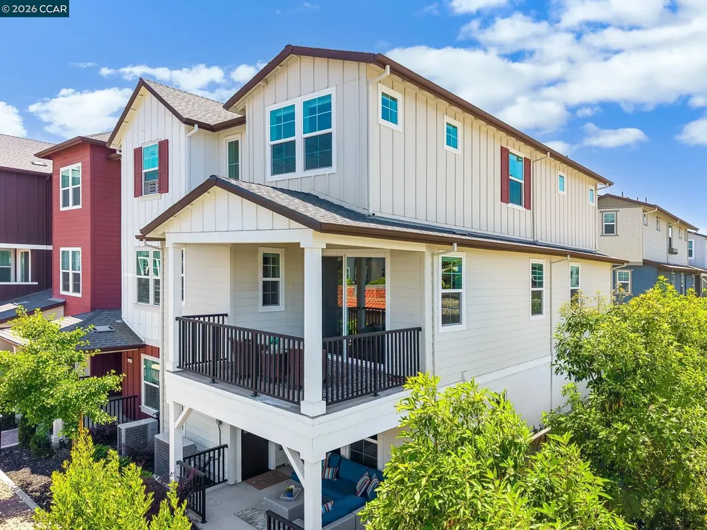 1441 Julia Lane Concord CA 94519