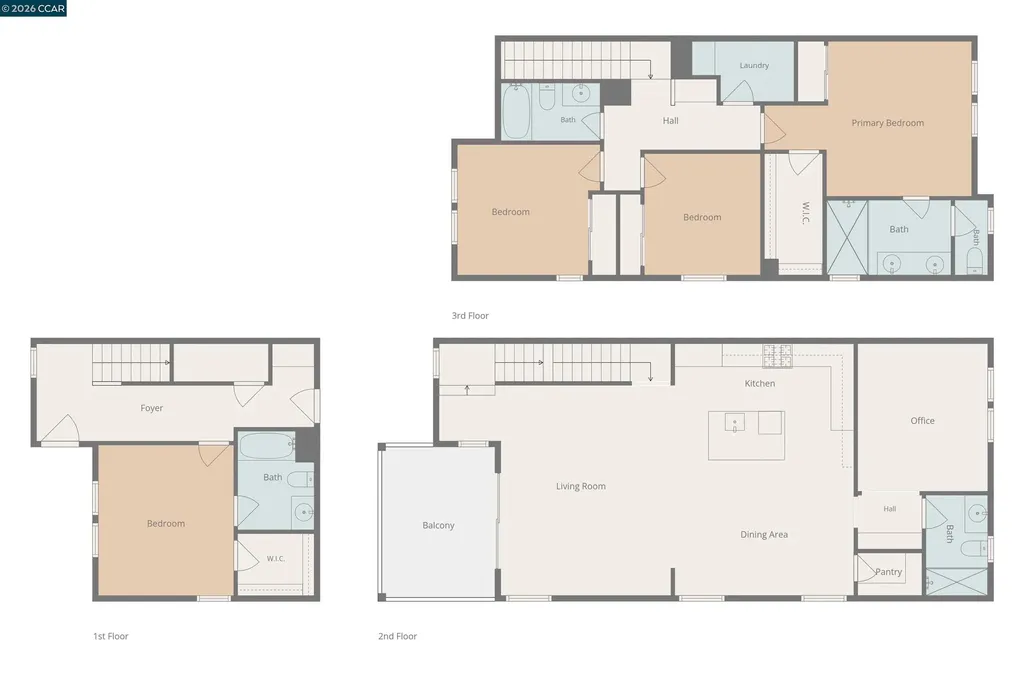 1441 Julia Lane Concord CA 94519