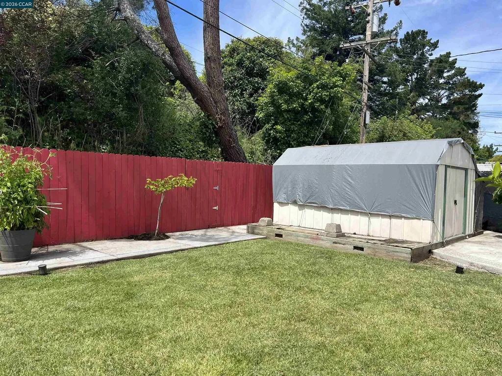 1231 Delwood Street Vallejo CA 94591