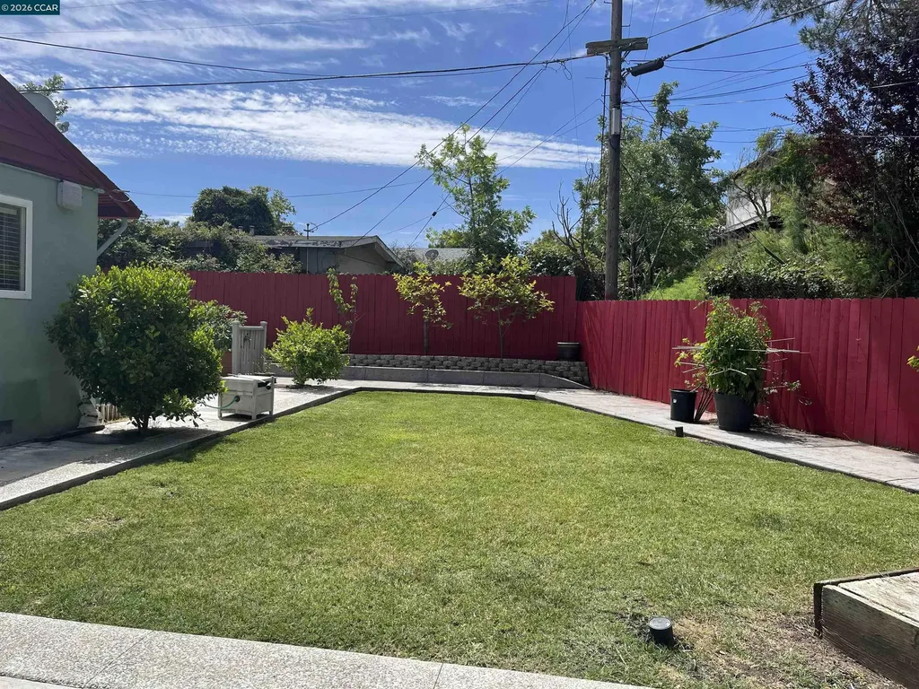 1231 Delwood Street Vallejo CA 94591