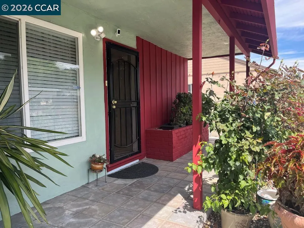 1231 Delwood Street Vallejo CA 94591