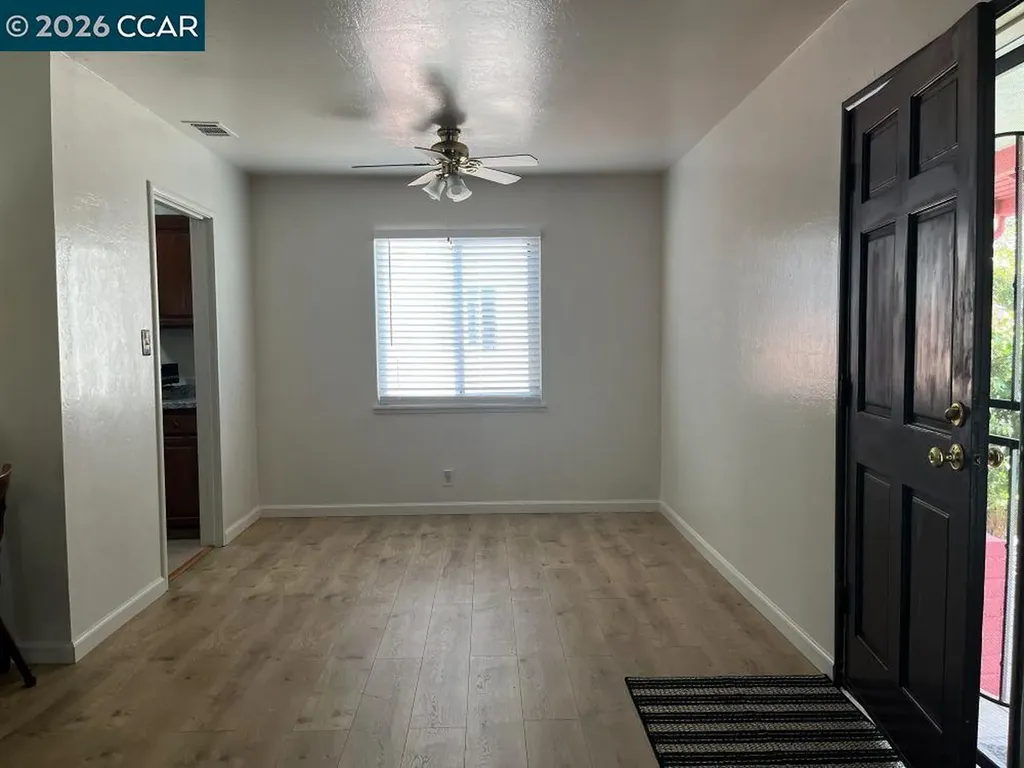 1231 Delwood Street Vallejo CA 94591