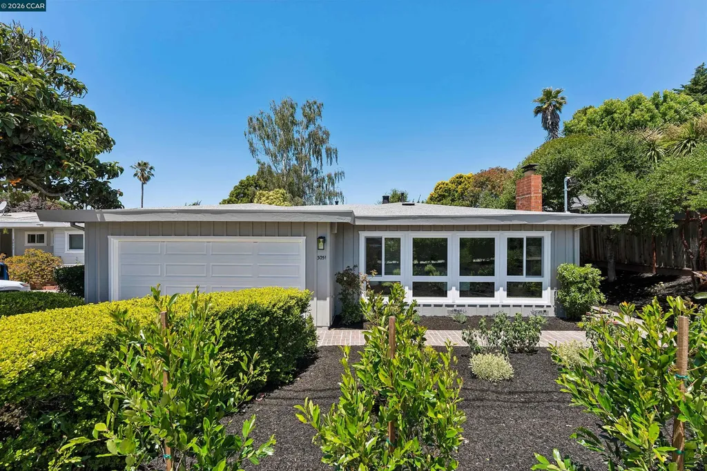 3051 Keith Drive Richmond CA 94803