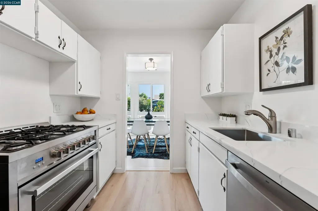 3051 Keith Drive Richmond CA 94803