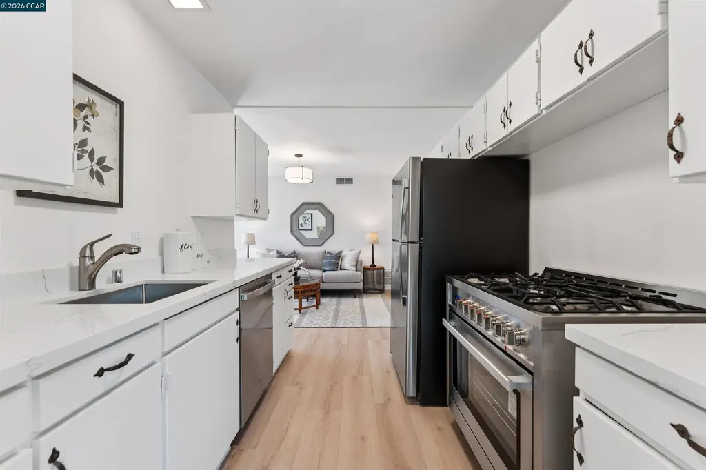 3051 Keith Drive Richmond CA 94803