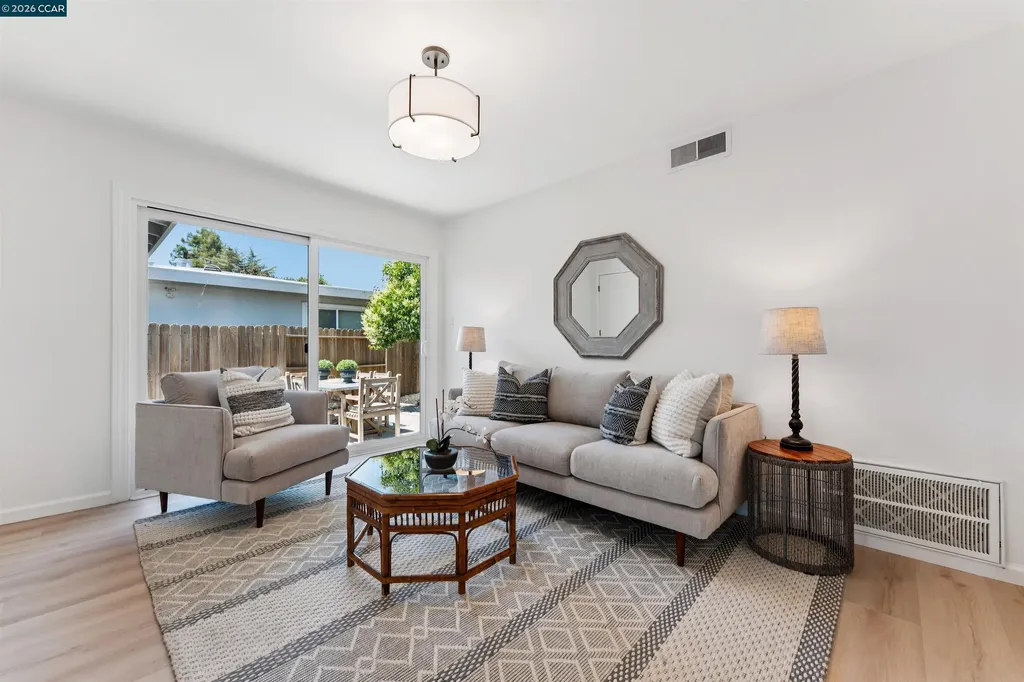 3051 Keith Drive Richmond CA 94803
