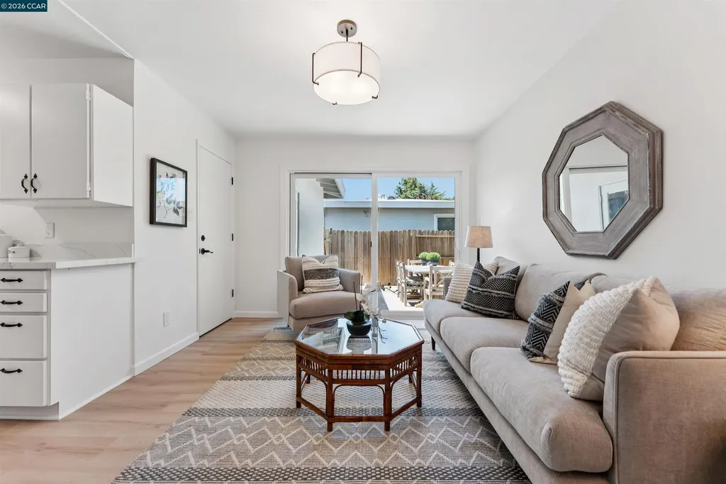3051 Keith Drive Richmond CA 94803