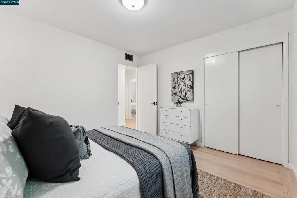 3051 Keith Drive Richmond CA 94803